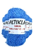 5 Adet Sakal Sabunluk Lif İpliği 07 - 1
