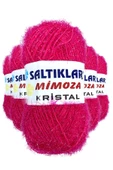 5 Adet Mimoza Kristal Işıltılı Şal Patik Yelek İpi 21 - 1