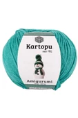 Amigurumi El Örgü İpi 50gr 418 - 1