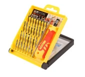 Jakemy 32 Parça Bit Set JK-6032-A - 1