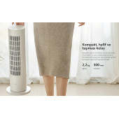 Xiaomi Smart Tower Heater Lite Kule Tipi Isıtıcı - 4