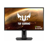 Asus TUF Gaming VG27AQ 27" 1 ms WQHD G-Sync IPS Oyuncu Monitörü - 1