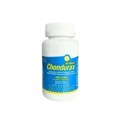 Chondurax Glucosamine Chondroitin MSM 90 Tablet - 1
