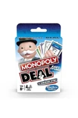 Monopoly Deal  Kart Oyunu - 1