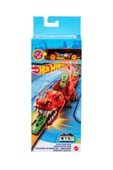 Hotwheels Vahşi Fırlatıcı Serisi Dinozor Gvf42 - 3