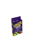 UNOX TLİP OYIUN KARTLARI - 1