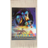 3 Boyutlu Avatar Fotoğraf - 1