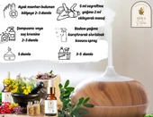 Citronella Uçucu Yağı 10 ml. %100 Saf - 6