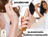 Çay Ağacı Uçucu Yağı 10 ml. %100 Saf - 3