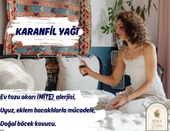 Karanfil Uçucu Yağı 10 ml. %100 Saf - 3