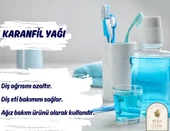 Karanfil Uçucu Yağı 10 ml. %100 Saf - 4