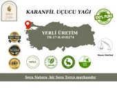 Karanfil Uçucu Yağı 10 ml. %100 Saf - 5