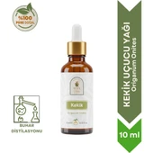 Kekik Uçucu Yağı (80 carvachol) 10 ml. %100 Saf thumbnail 1