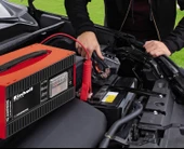 Einhell CC-BC 10 E, Akü Şarj Cihazı - 1050821 - 2