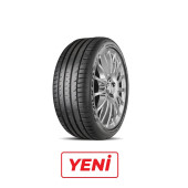 Falken 255/45 R19 104Y XL Azenis FK520 4x4 Suv Yaz Lastiği (Üretim 2024) - 1