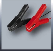 Einhell CC-BC 10 E, Akü Şarj Cihazı - 1050821 - 3