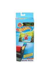 Hotwheels Electric Tower Başlangıç Seti Fwm86 - Fwm85 - 3
