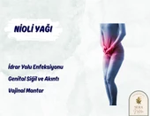 Nioli Uçucu Yağı 10 ml. %100 Saf - 2