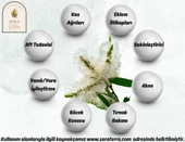 Nioli Uçucu Yağı 10 ml. %100 Saf - 4
