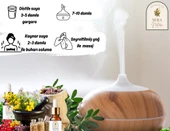 Okaliptus Uçucu Yağı 10 ml. %100 Saf - 6