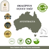 Okaliptus Uçucu Yağı 10 ml. %100 Saf - 5