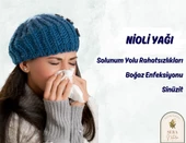 Nioli Uçucu Yağı 10 ml. %100 Saf - 3
