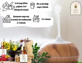 Tarçın Uçucu Yağı 5 ml. %100 Saf thumbnail 7