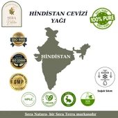 Hindistan Cevizi Yağı 210 ml. %100 Saf - 5