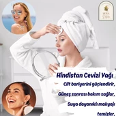 Hindistan Cevizi Yağı 210 ml. %100 Saf - 3