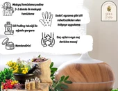 Hindistan Cevizi Yağı 210 ml. %100 Saf - 6