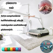 Çörekotu Yağı 30 ml. %100 Saf - 2