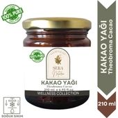Kakao Yağı 210 ml. %100 Saf - 1