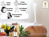 Kuşburnu Yağı 20 ml. %100 Saf thumbnail 6