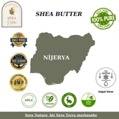Shea Butter Yağı 210 ml. %100 Saf - 4
