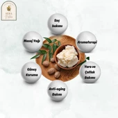 Shea Butter Yağı 210 ml. %100 Saf - 3