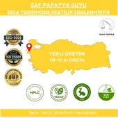 Saf Papatya Suyu Nemlendirici & Rahatlatıcı Cilt Toniği 100 ml. %100 Saf - 4