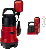 Einhell GC-DP 7835, Dalgıç Pompa - Kirli Su - 4170682 - 1