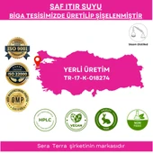 Saf Itır Suyu Nem Dengeleyici Cilt Toniği 100 ml. %100 Saf thumbnail 5