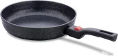 Korkmaz Ornella Pratik Tava Sök-Tak Kulp 30 cm - A2868 - 1