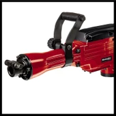 Einhell TC-DH 43, Kırıcı - 4139087 thumbnail 2