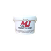 M1 ART Projeksiyon Boyası 3 kg - PARLAMA YAPMAZ - 1