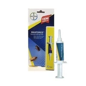 Bayer Maxforce 5 gr Hamam Böceği Jeli - 1