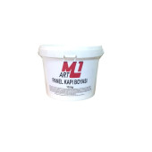 M1 ART Su Bazlı Panel Kapı Boyası 10.KG - 1