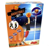 Dede Ayaklı Basketbol Seti - 1