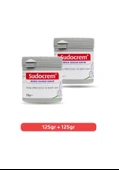 Sudocrem Bebek Bakım Kremi 125 gr 2 Adet - 1
