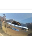 Renault Megane 4 Krom Kapı Kolu 4 Kapı 2015 Üzeri P.Çelik thumbnail 3