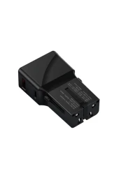 MCC17 20W Type-C ve 20W Usb Çıkışlı PD Şarj Adaptörü thumbnail 1