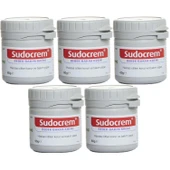 Sudocrem 60 gr 5'li Bebek Bakım Kremi - 1