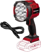 Einhell TE-CL 18/2500 LiAC - Solo, Akülü Projektör - 4514145 - 1