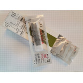 Tony 0.16 x 7 mm Çelik Akupunktur İğnesi 500 adet - 2
